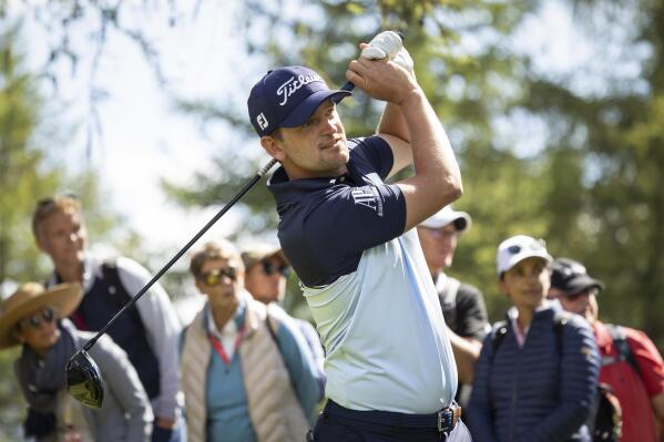 European masters golf store